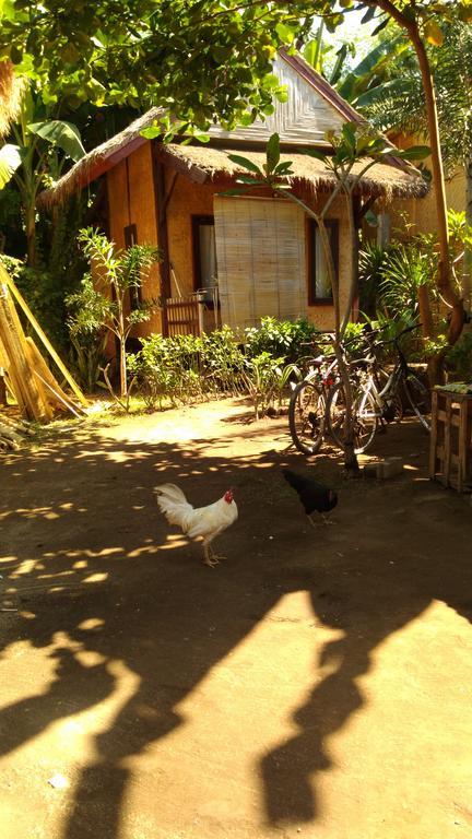 Lima Bintang Hotel Gili Trawangan Luaran gambar